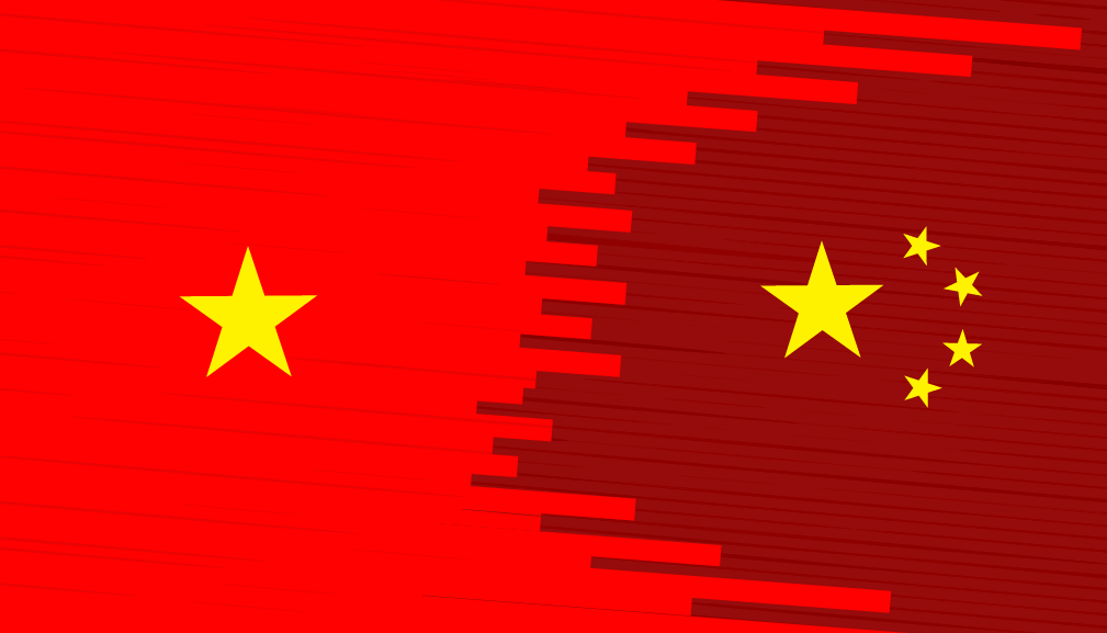 Vietnam Gains as China Loses